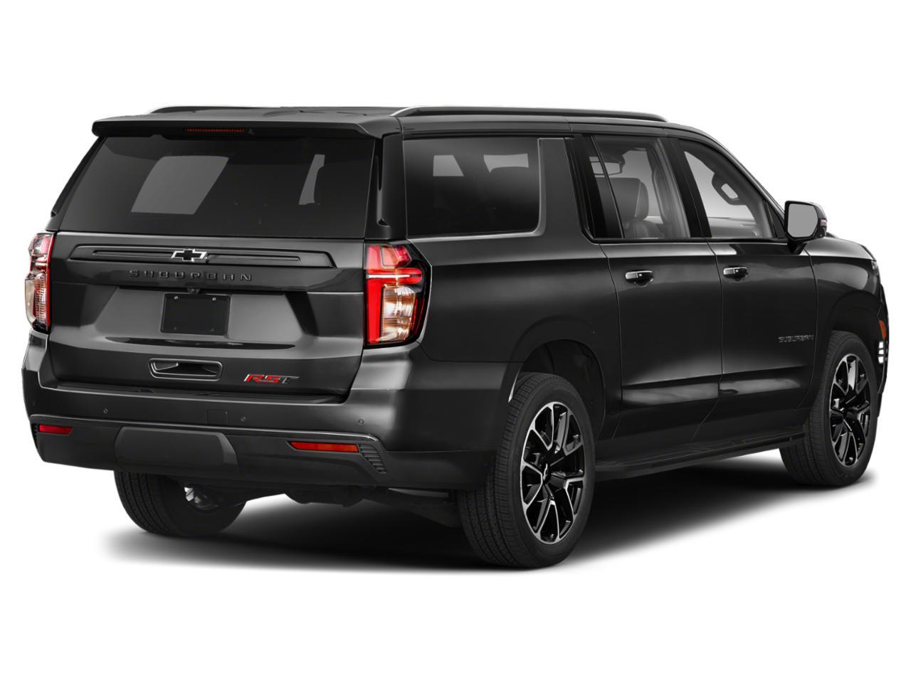 2023 Chevrolet Suburban RST Miami FL