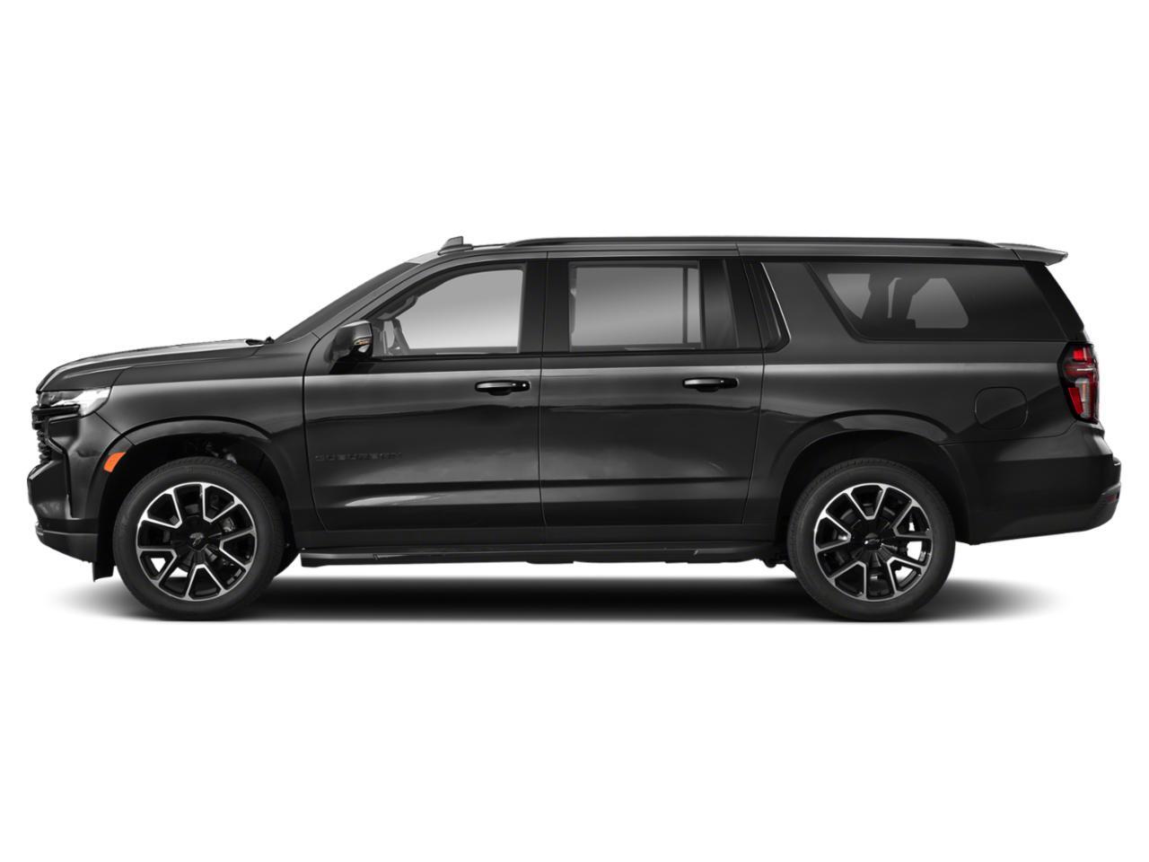 2023 Chevrolet Suburban RST Miami FL