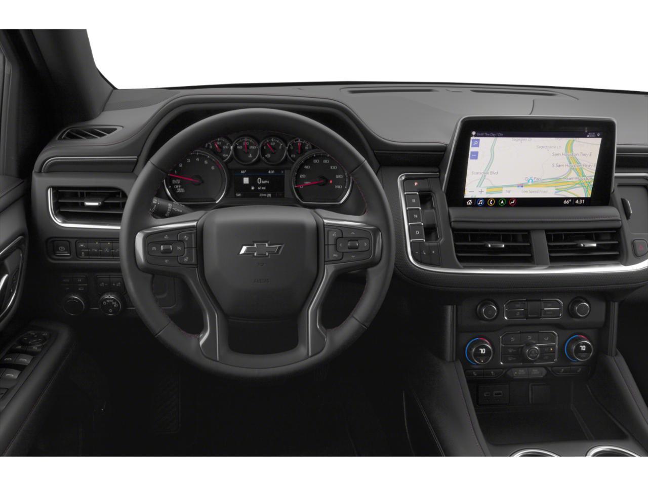 2023 Chevrolet Suburban RST San Clemente CA