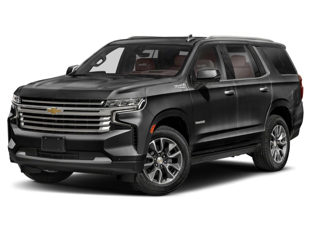 2023 Chevrolet Tahoe High Country Akron