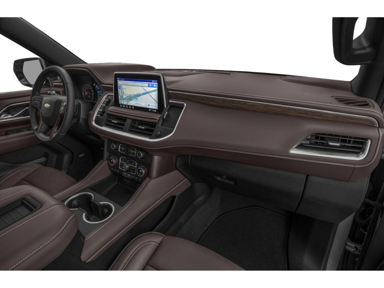 2023 Chevrolet Tahoe High Country Akron