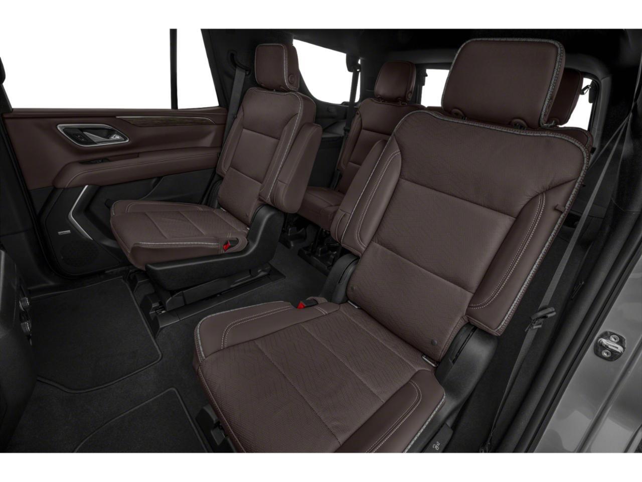 2023 Chevrolet Tahoe High Country Akron