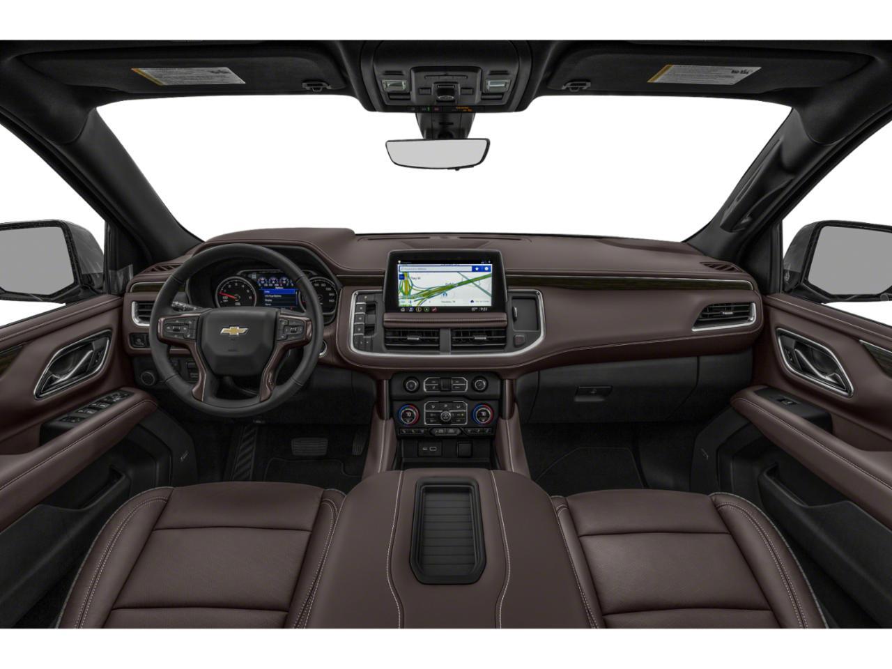 2023 Chevrolet Tahoe High Country Akron