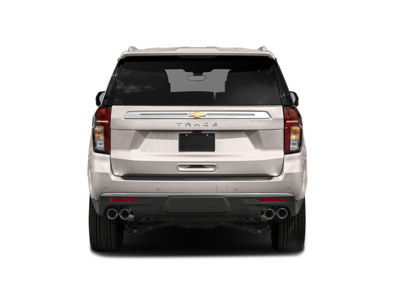 2023 Chevrolet Tahoe High Country Akron