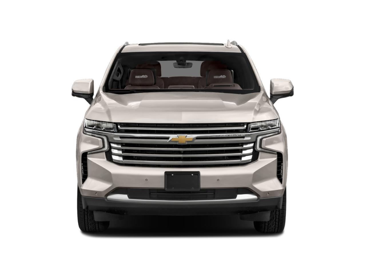 2023 Chevrolet Tahoe High Country Akron