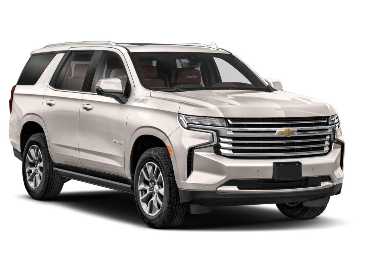 2023 Chevrolet Tahoe High Country Akron