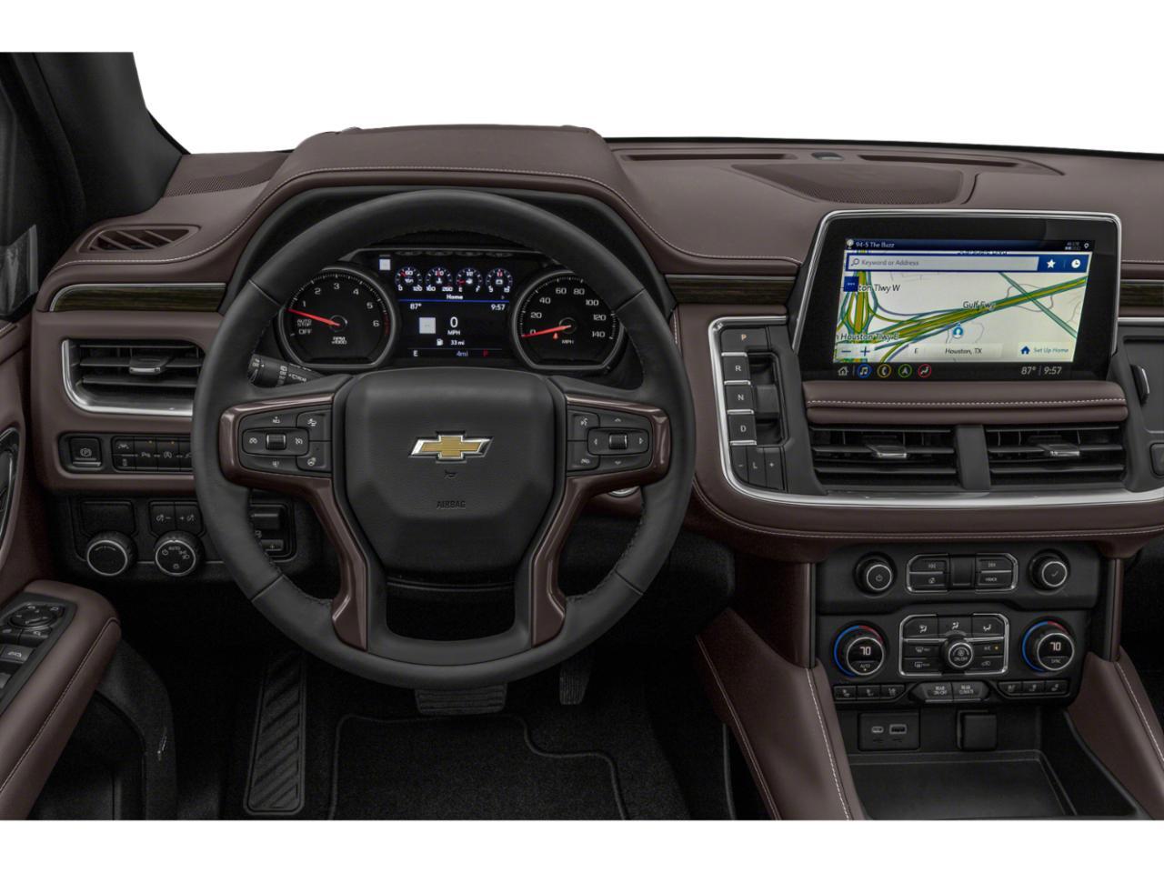 2023 Chevrolet Tahoe High Country Akron