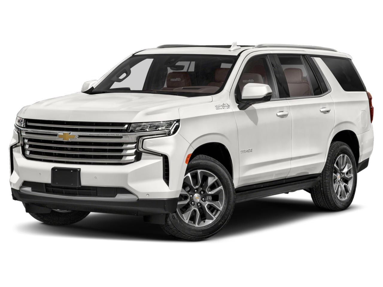 2023 Chevrolet Tahoe High Country Irving TX