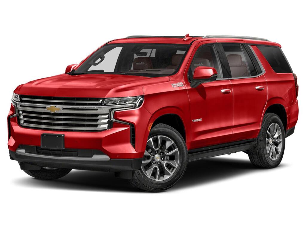 2023 Chevrolet Tahoe High Country San Clemente CA