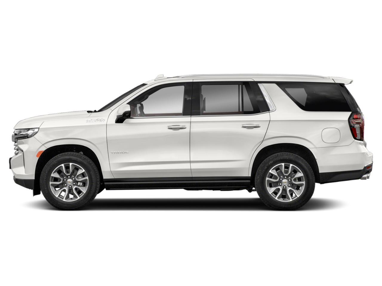 2023 Chevrolet Tahoe High Country Irving TX