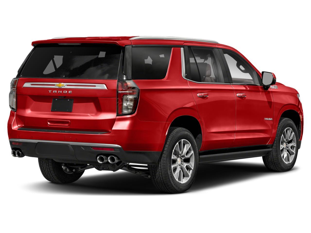 2023 Chevrolet Tahoe High Country San Clemente CA