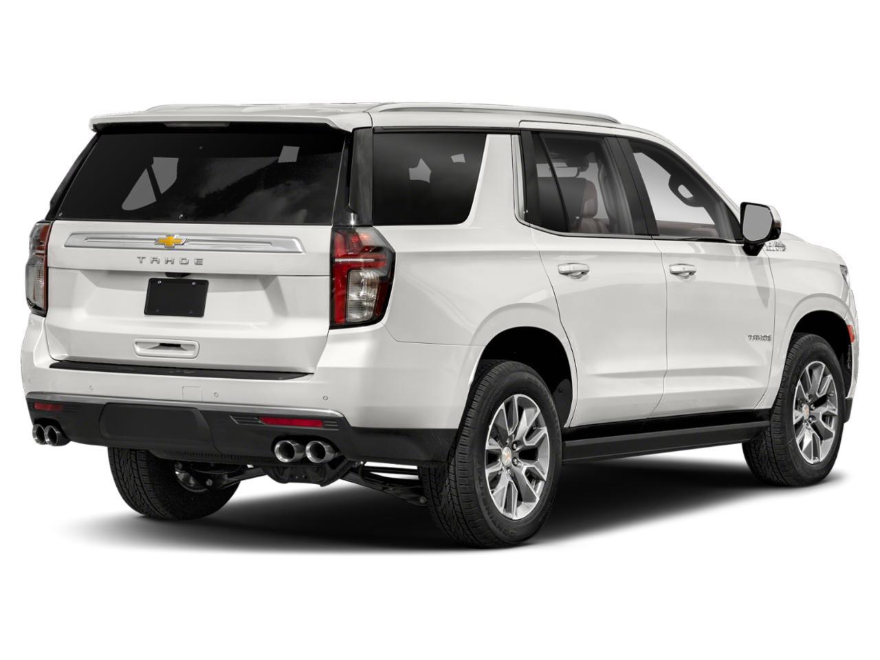 2023 Chevrolet Tahoe High Country Tucson AZ