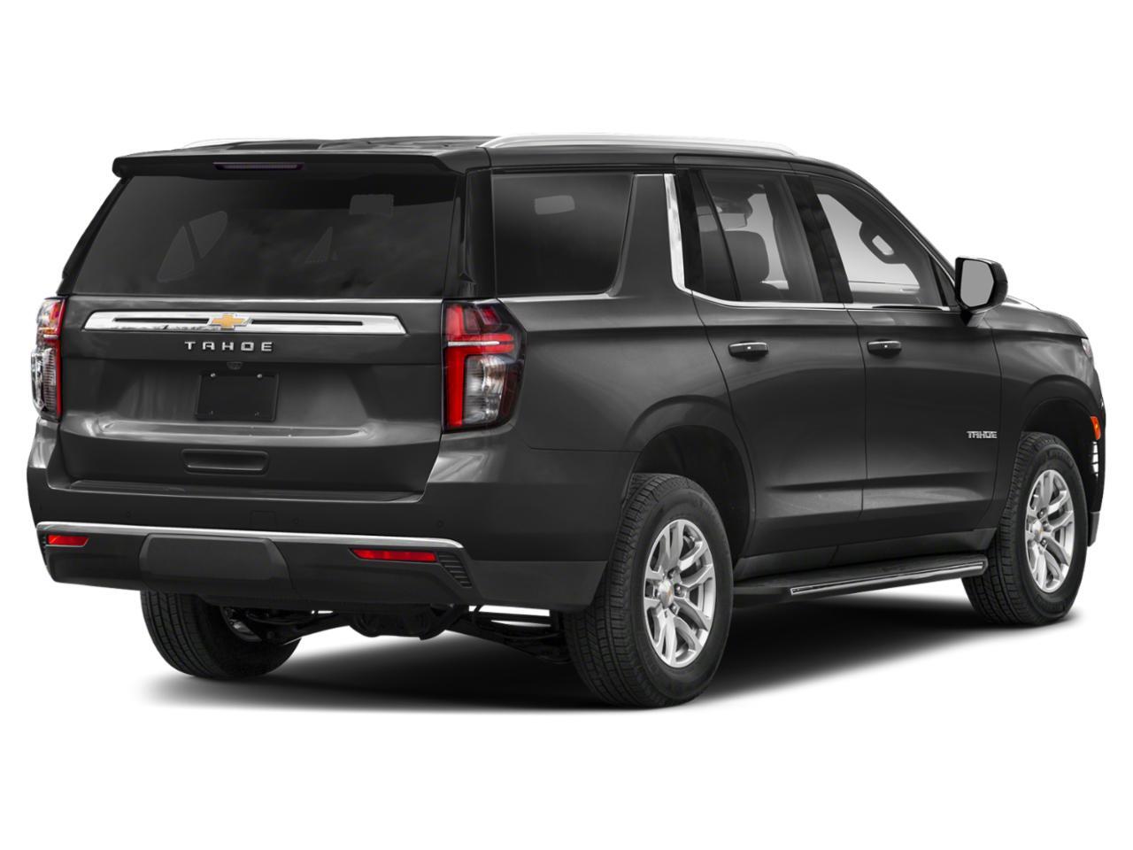 2023 Chevrolet Tahoe LS Listowel ON