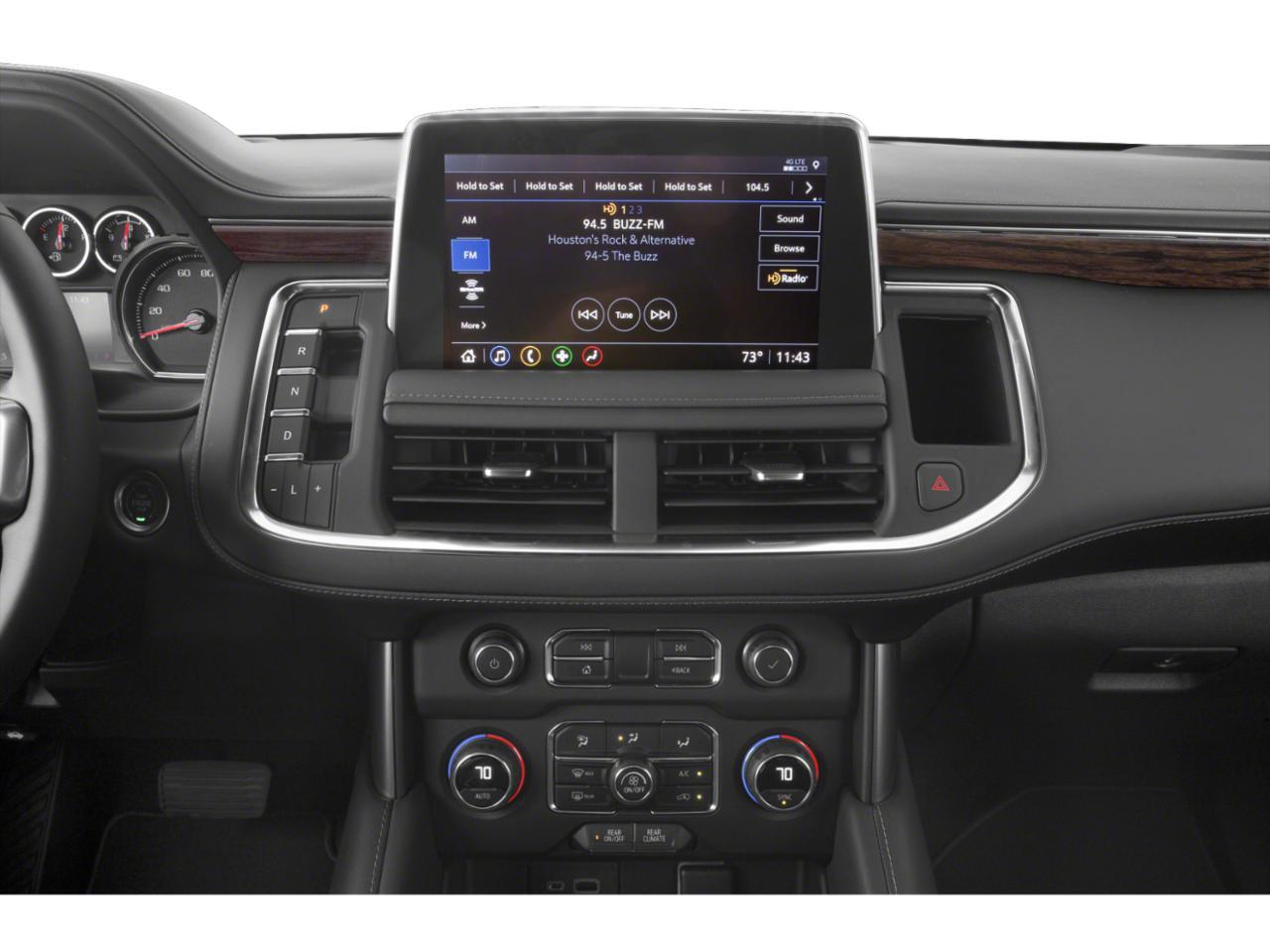 2023 Chevrolet Tahoe LS Listowel ON