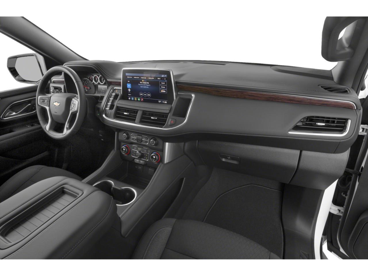 2023 Chevrolet Tahoe LS Listowel ON