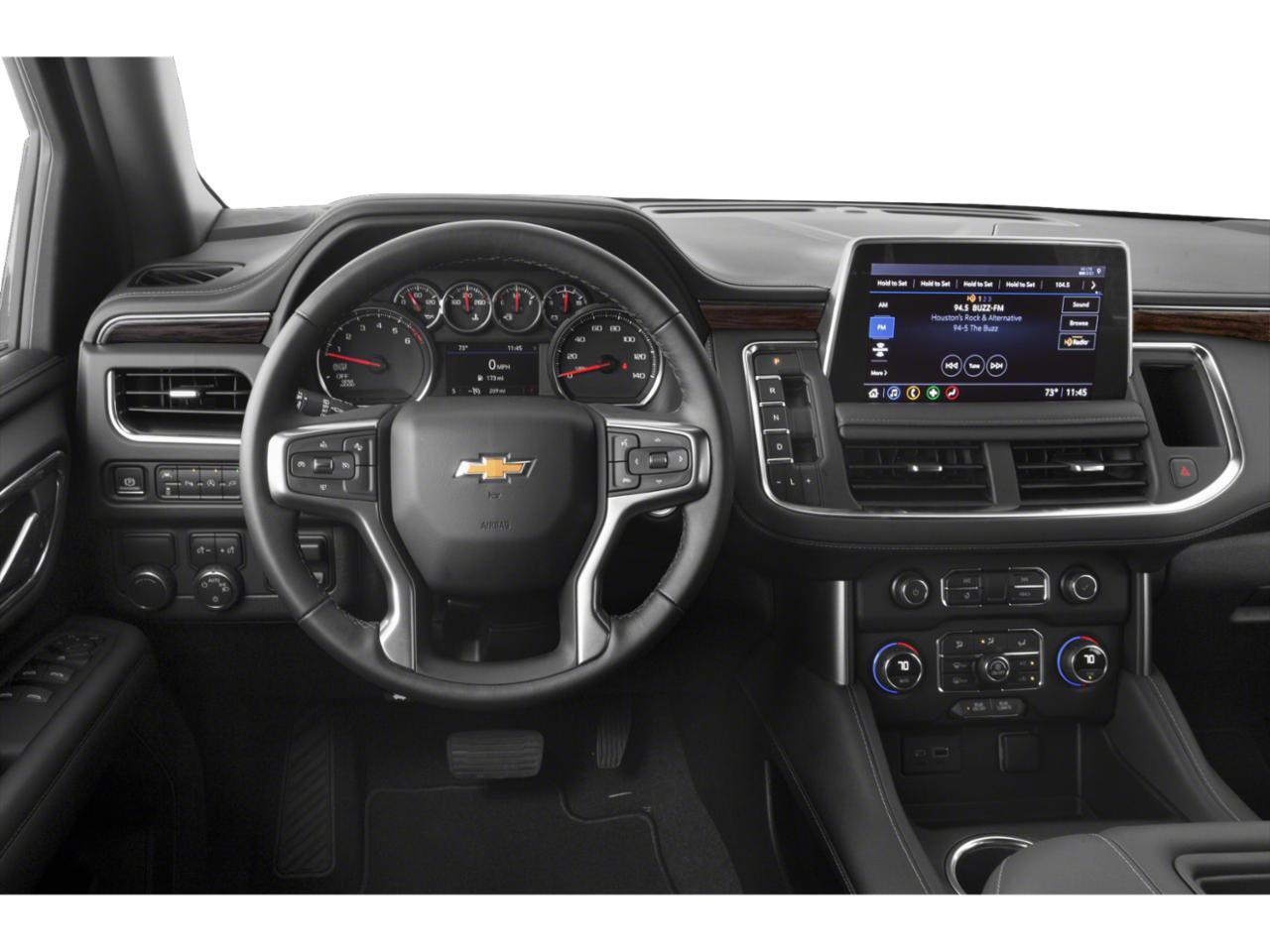 2023 Chevrolet Tahoe LS Listowel ON