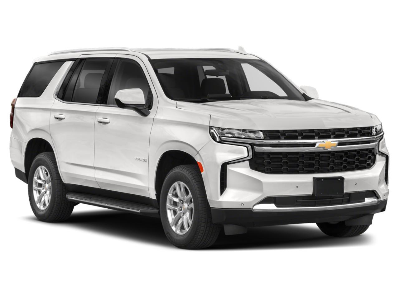 2023 Chevrolet Tahoe LS Listowel ON