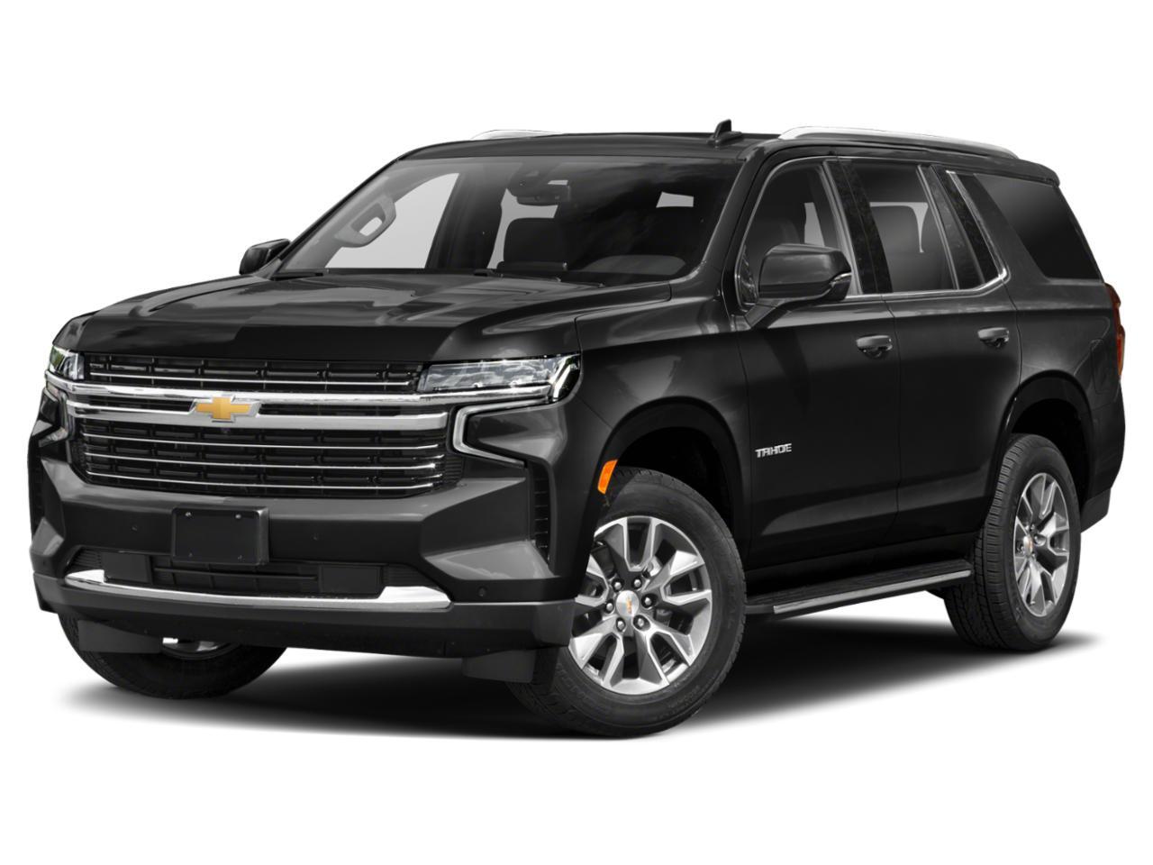 2023 Chevrolet Tahoe LT 4WD
