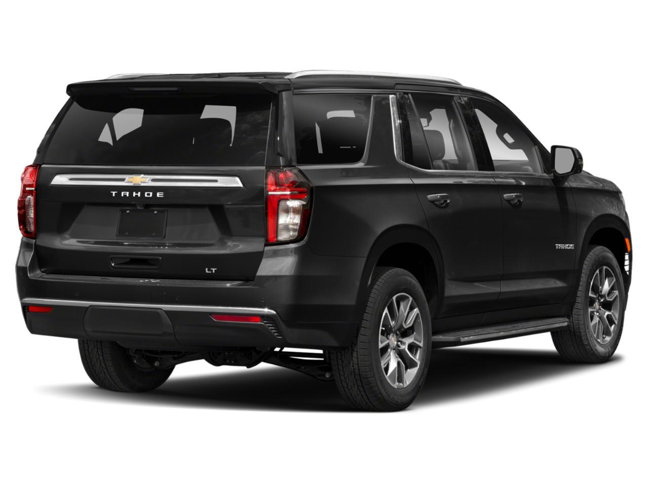 2023 Chevrolet Tahoe LT 4WD
