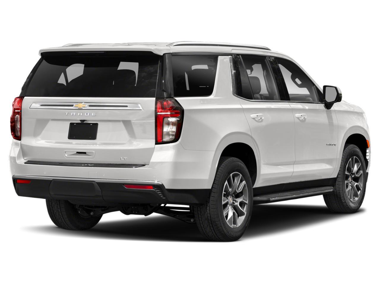 2023 Chevrolet Tahoe LT Akron