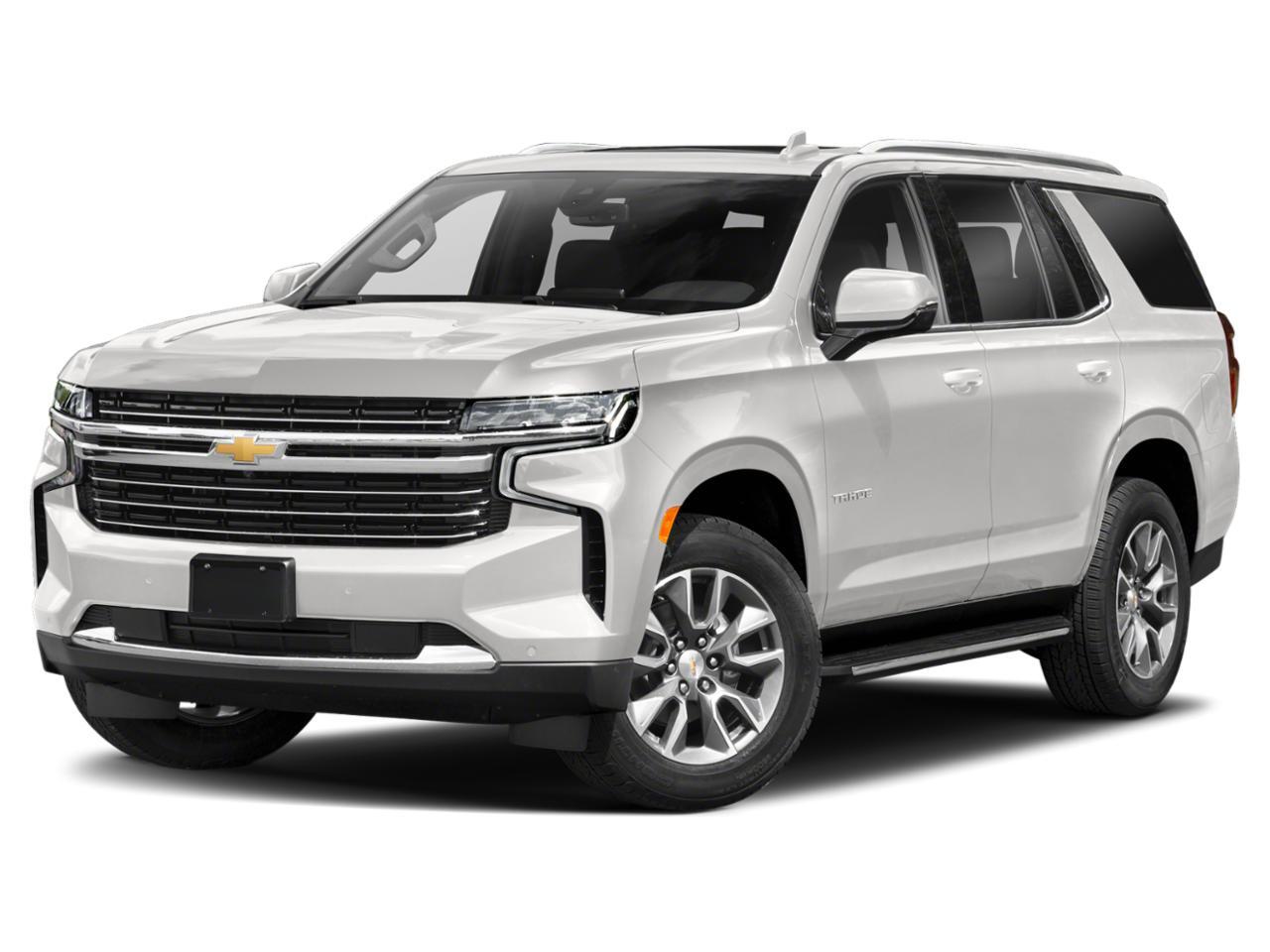 2023 Chevrolet Tahoe LT Akron