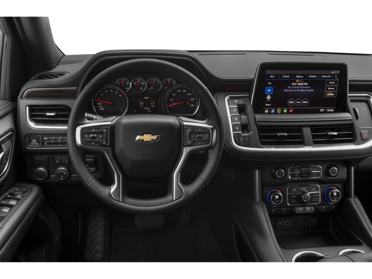 2023 Chevrolet Tahoe LT Akron