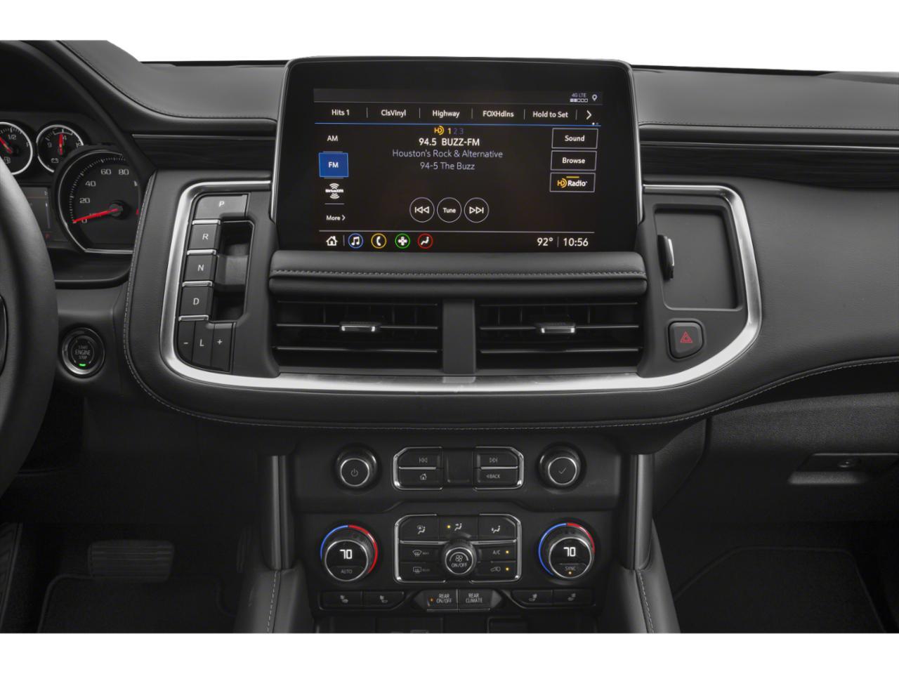 2023 Chevrolet Tahoe LT Tucson AZ