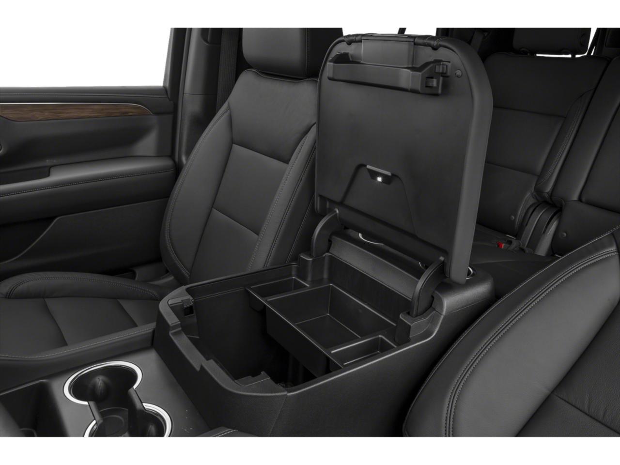 2023 Chevrolet Tahoe LT Tucson AZ