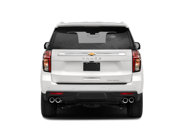 2023 Chevrolet Tahoe Premier Fort Lauderdale FL 48596691