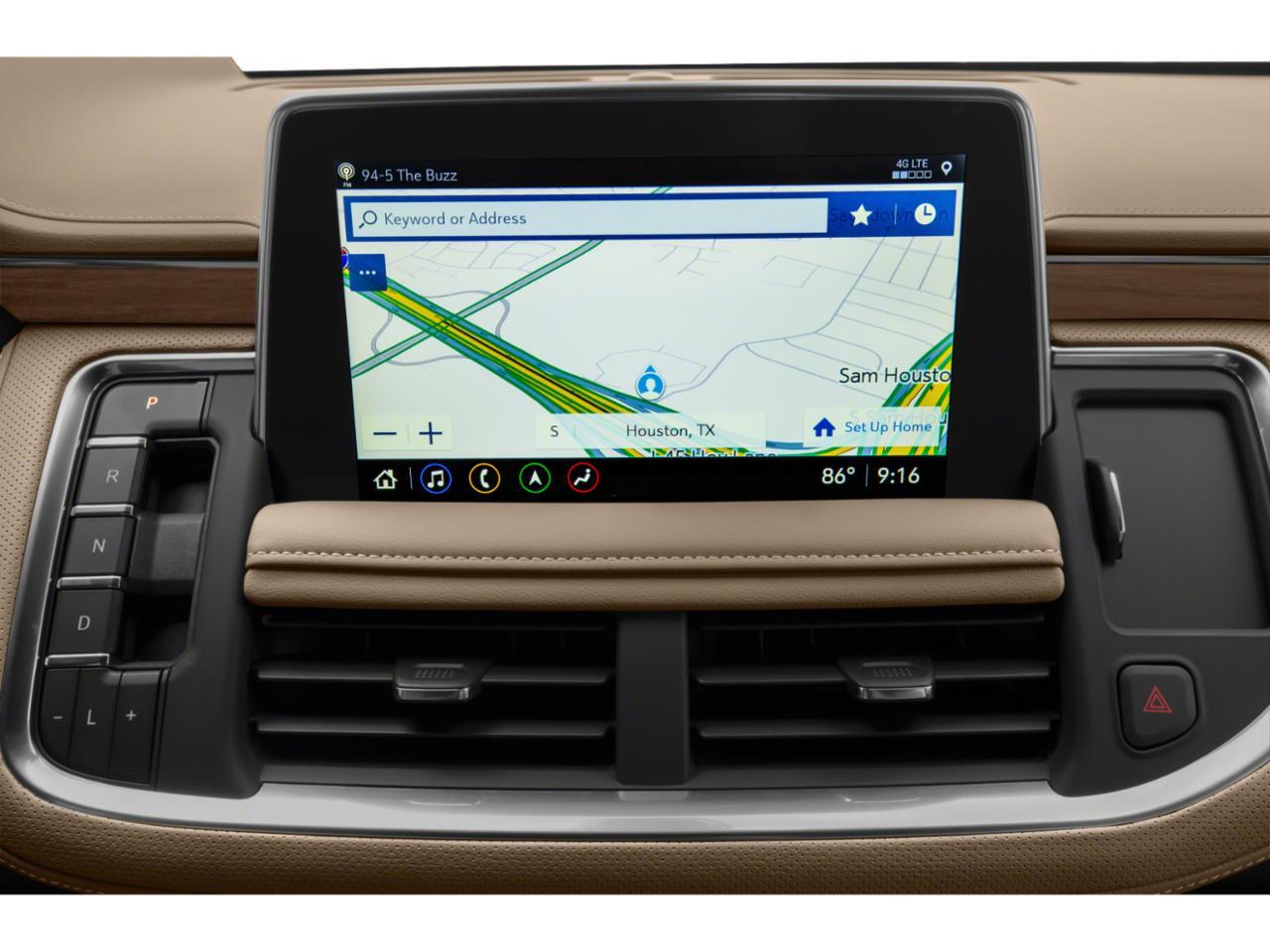 2023 Chevrolet Tahoe Premier Roseville CA