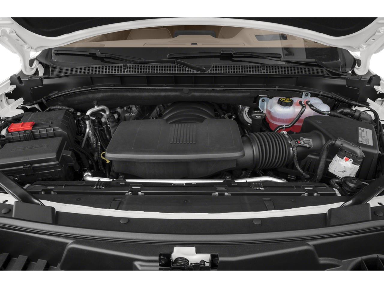 2023 Chevrolet Tahoe Premier Roseville CA