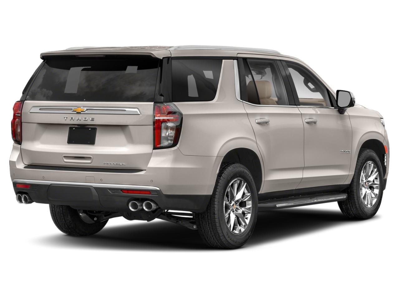 2023 Chevrolet Tahoe Premier San Clemente CA