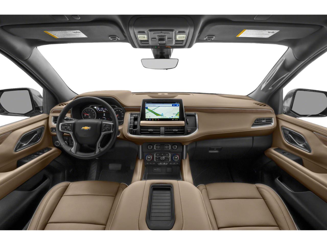 2023 Chevrolet Tahoe Premier San Clemente CA