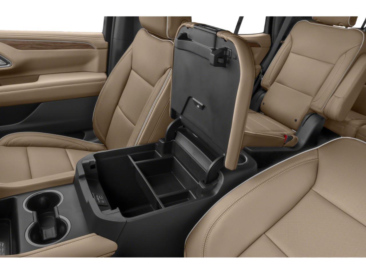 2023 Chevrolet Tahoe Premier San Clemente CA