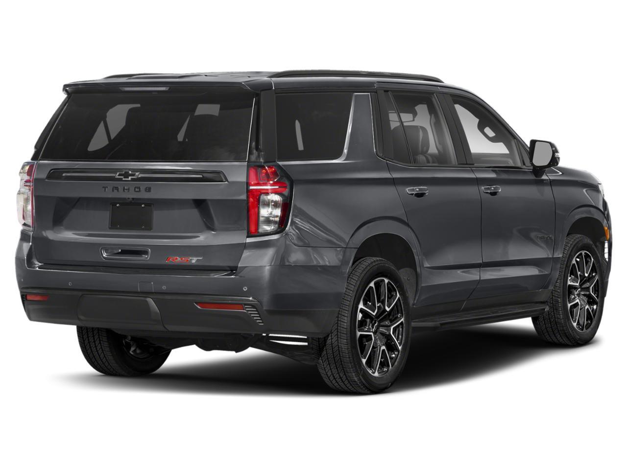 2023 Chevrolet Tahoe RST San Clemente CA