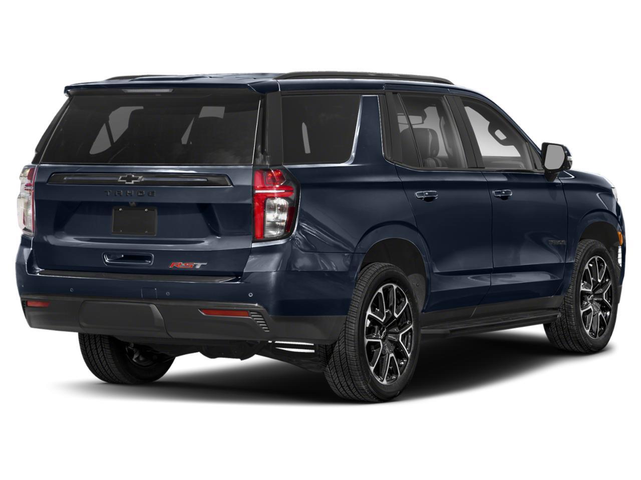 2023 Chevrolet Tahoe RST San Clemente CA