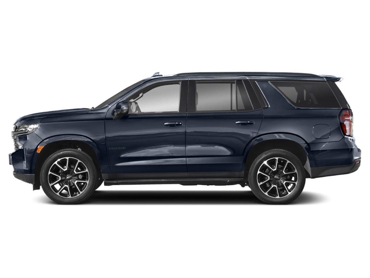 2023 Chevrolet Tahoe RST San Clemente CA