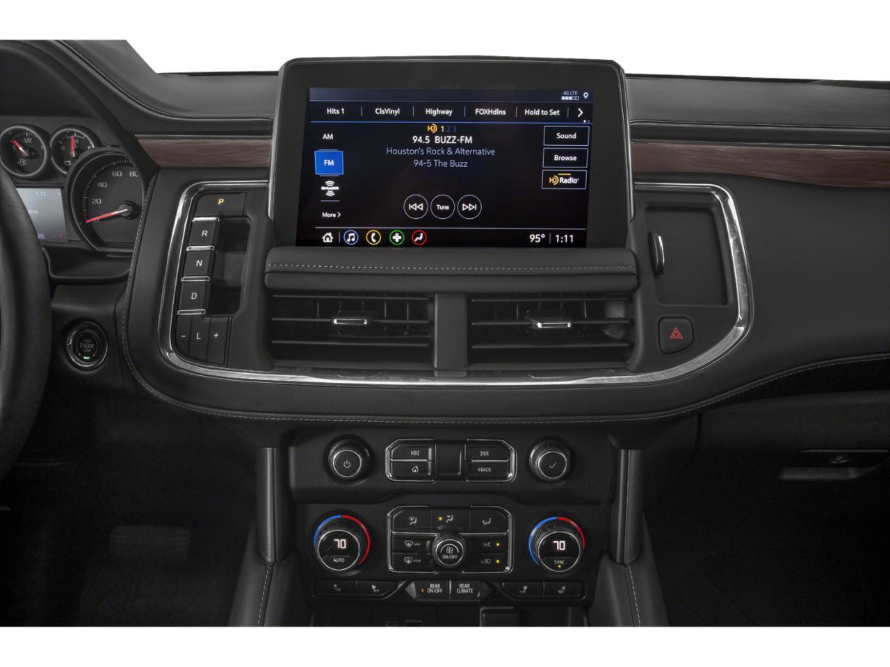 2023 Chevrolet Tahoe Z71 Roseville CA