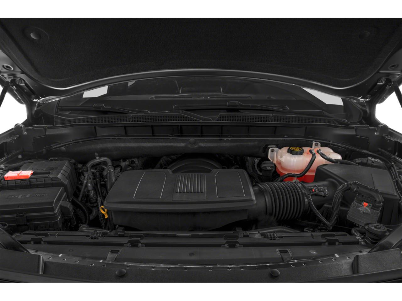 2023 Chevrolet Tahoe Z71 Roseville CA