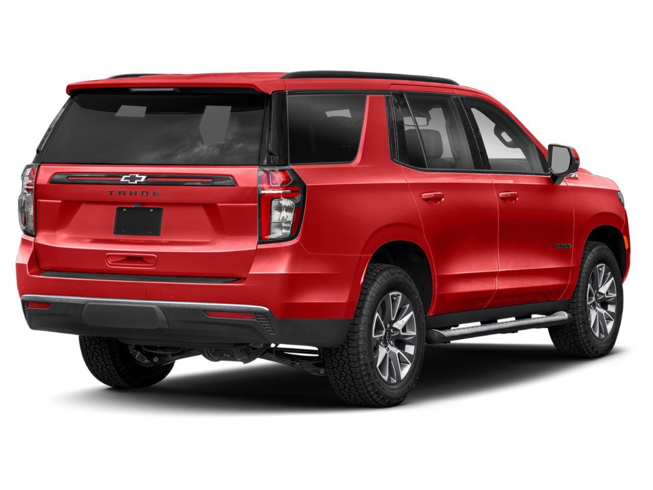 2023 Chevrolet Tahoe Z71 San Clemente CA
