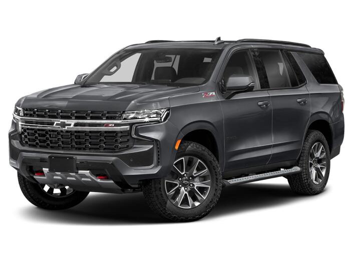 2023 Chevrolet Tahoe Z71 San Clemente CA