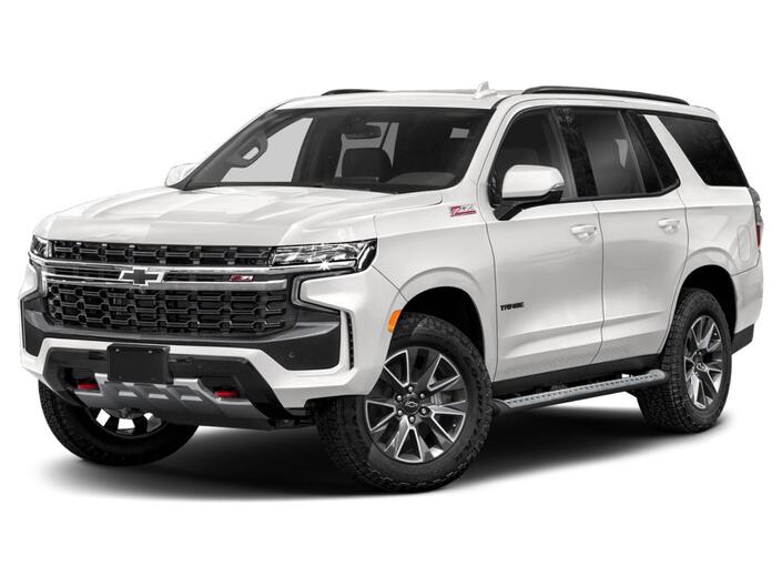2023 Chevrolet Tahoe Z71 San Diego County CA