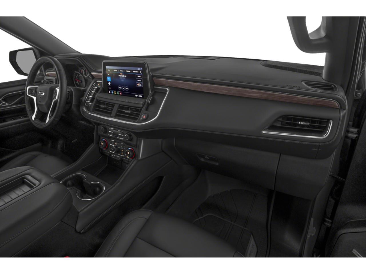 2023 Chevrolet Tahoe Z71 Tucson AZ