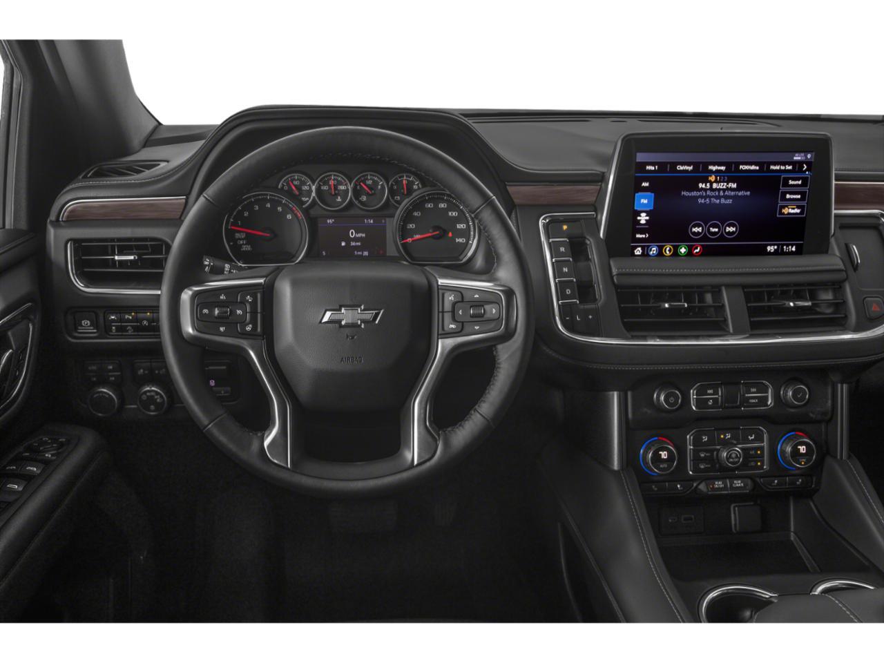 2023 Chevrolet Tahoe Z71 Tucson AZ