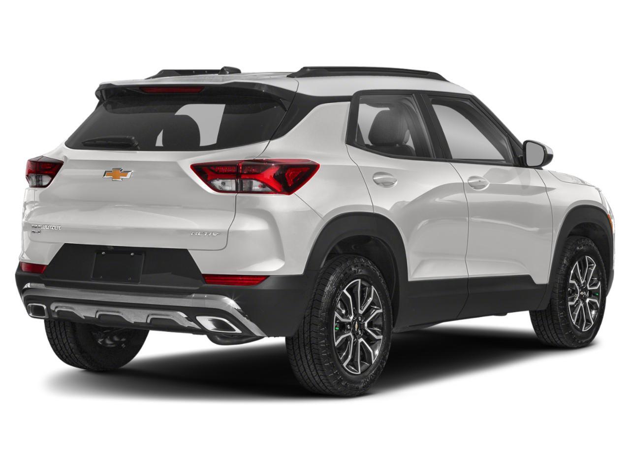2023 Chevrolet TrailBlazer ACTIV Huntington UT