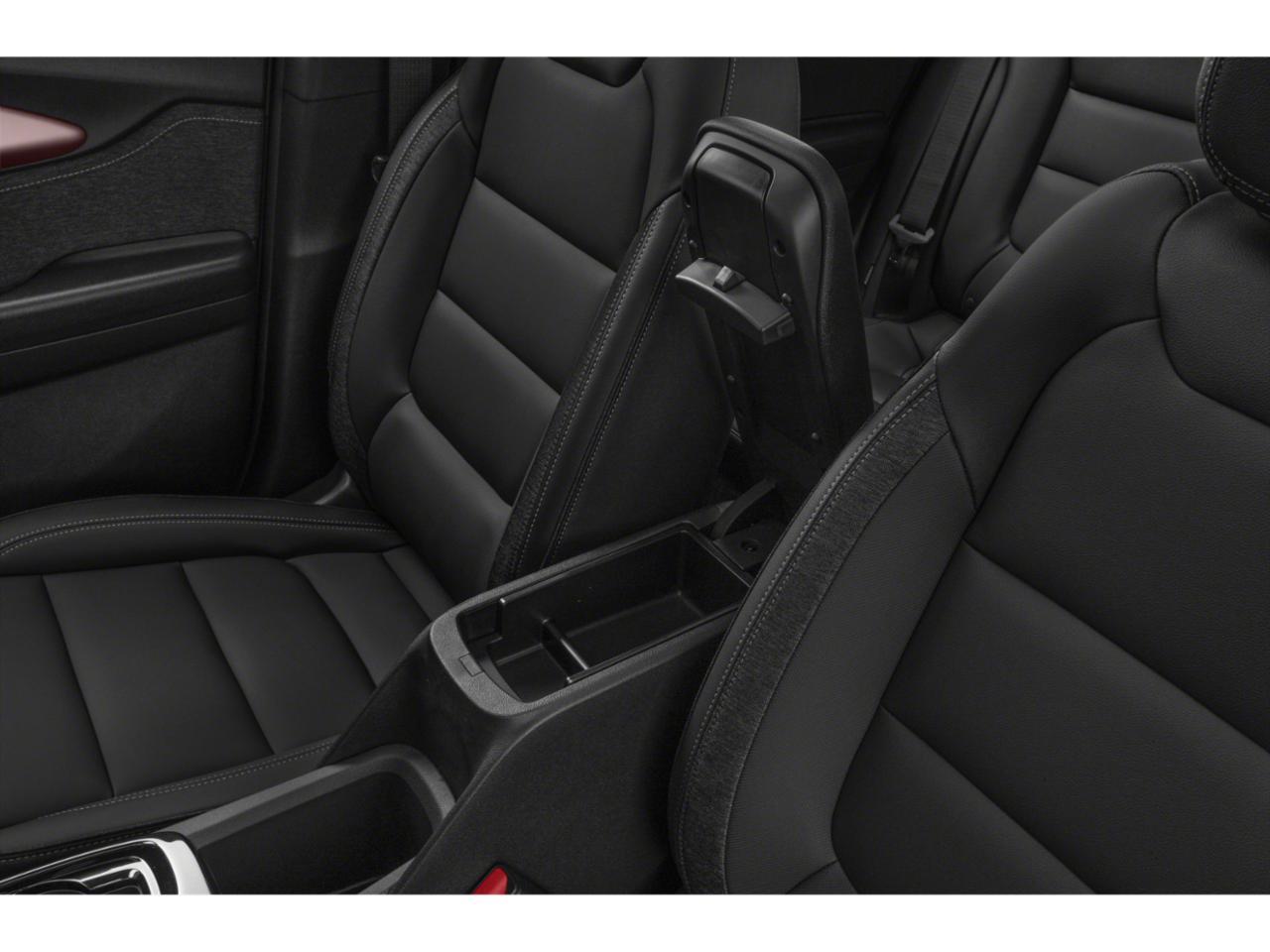 2023 Chevrolet TrailBlazer ACTIV Huntington UT