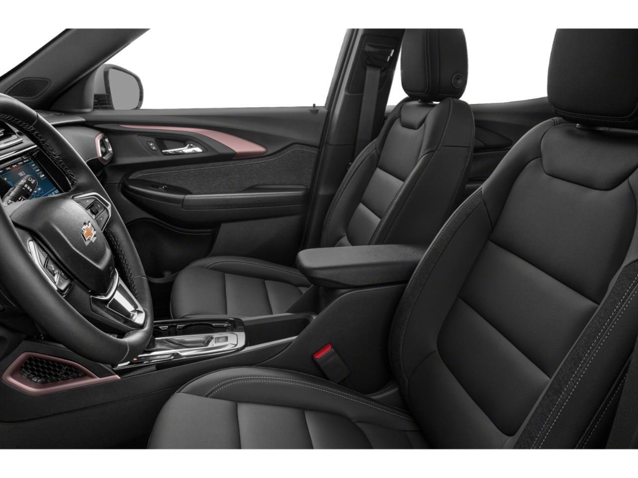 2023 Chevrolet TrailBlazer ACTIV Huntington UT