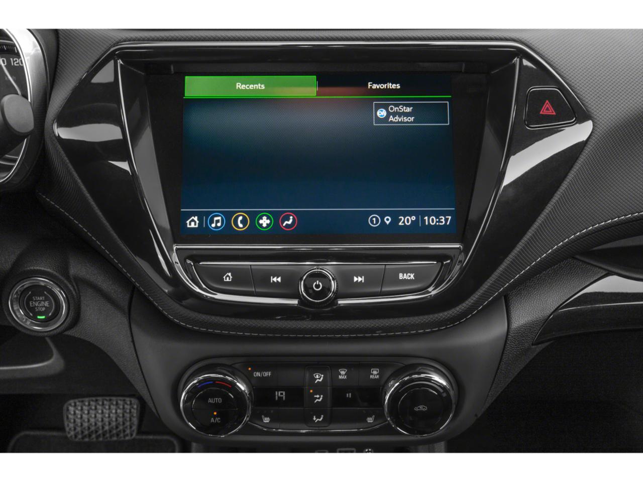 2023 Chevrolet TrailBlazer ACTIV Huntington UT