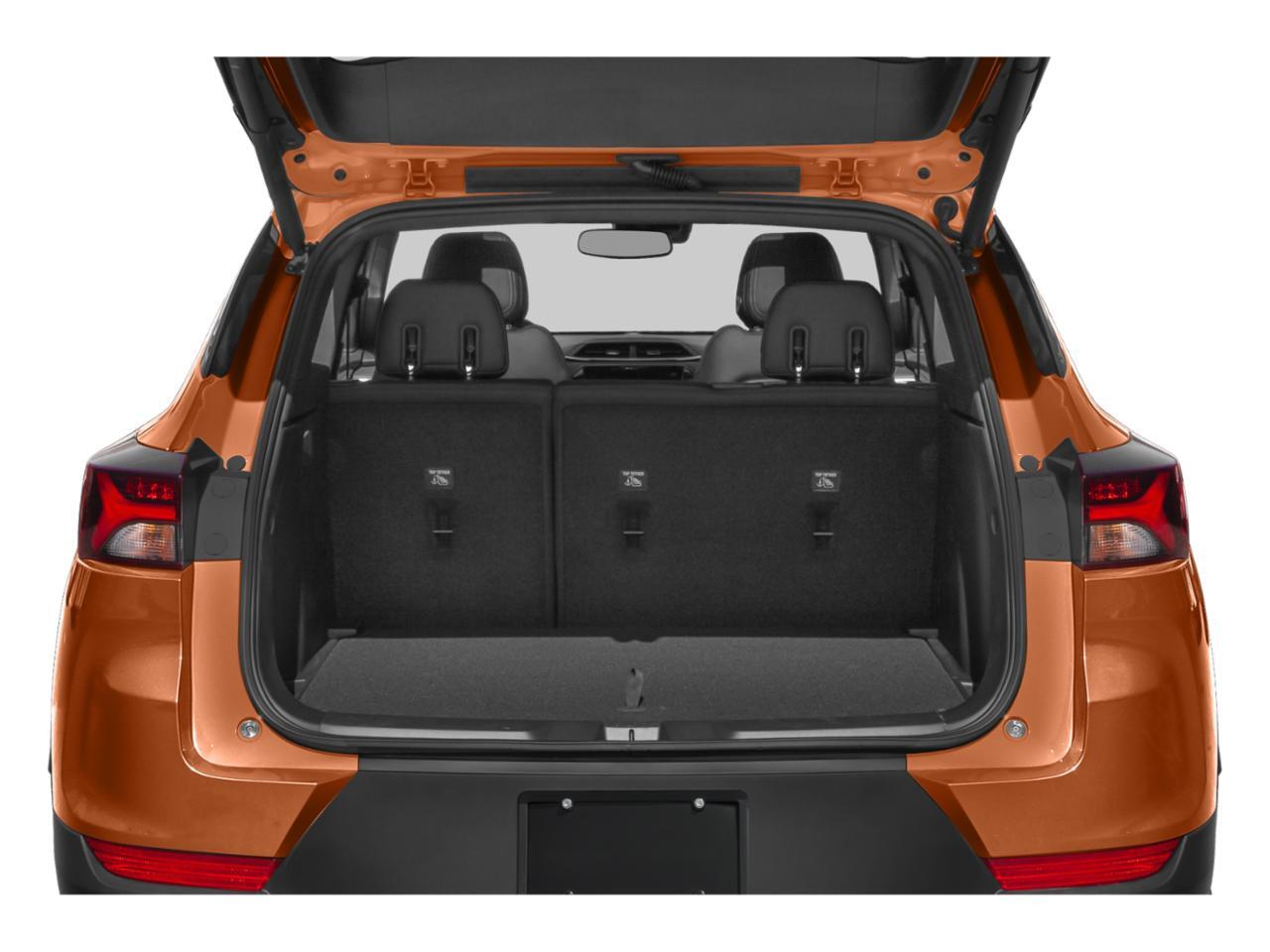 2023 Chevrolet TrailBlazer ACTIV Huntington UT