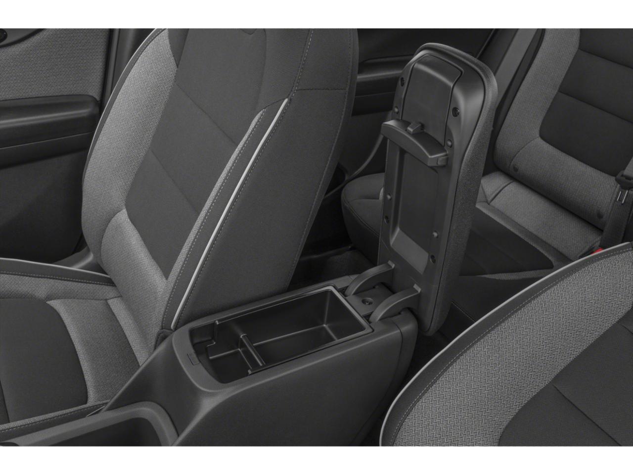 2023 Chevrolet TrailBlazer LS Roseville CA